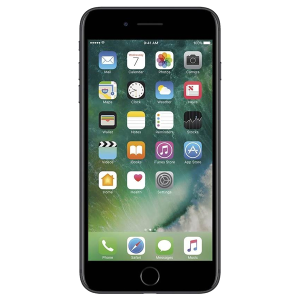 Apple iPhone 7 Plus Black