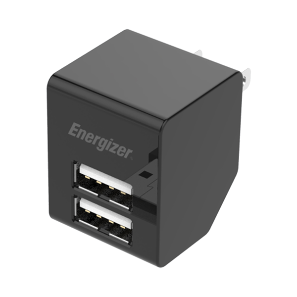 ENERGIZER WALL CHARGER
