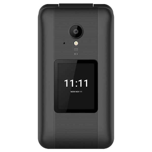NUU F4L Flip Phone