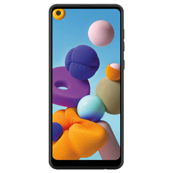 CランクGalaxy A21 Samsung Galaxy A21 - Volt Mobile Wireless