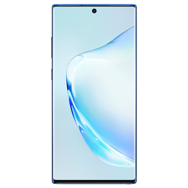 Samsung Galaxy Note 10+